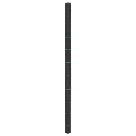 Vidaxx roddug 2x25 m polypropylen sort