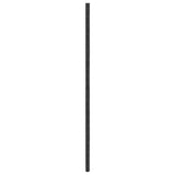 Vidaxx roddug 4x25 m polypropylen sort