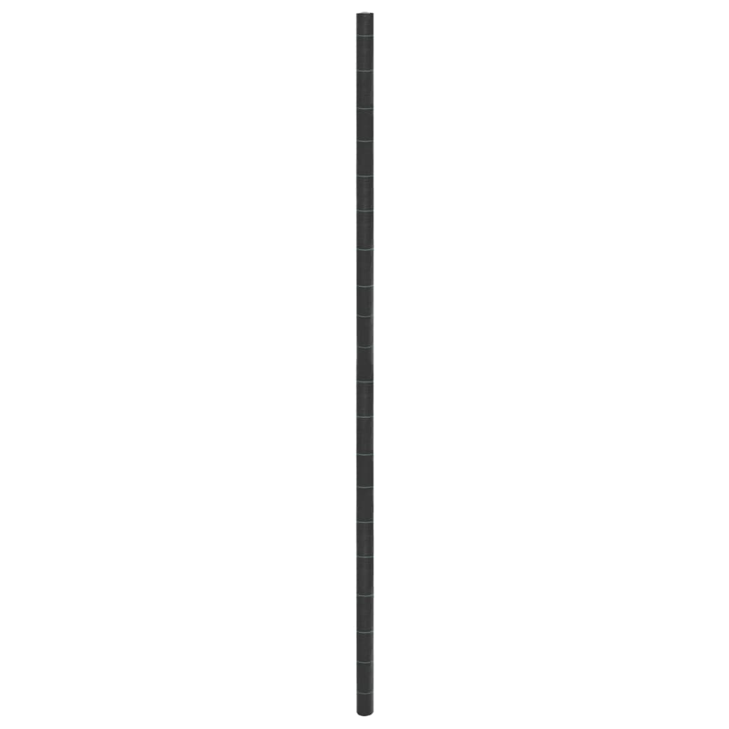 Vidaxx roddug 4x50 m polypropylen sort