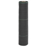 Vidaxx roddug 0,5x150 m polypropylen sort