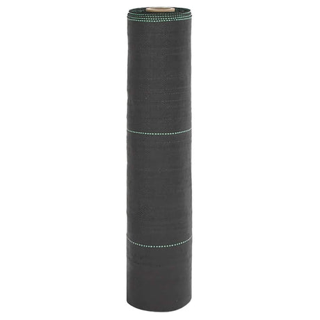 Vidaxx roddug 0,5x150 m polypropylen sort