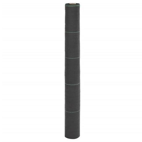 Vidaxx roddug 1x25 m polypropylen sort