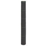 Vidaxx roddug 1x50 m polypropylen sort