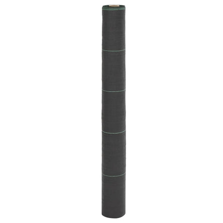 Vidaxx roddug 1x50 m polypropylen sort