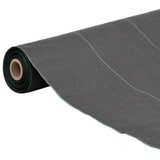 Vidaxx roddug 1x50 m polypropylen sort