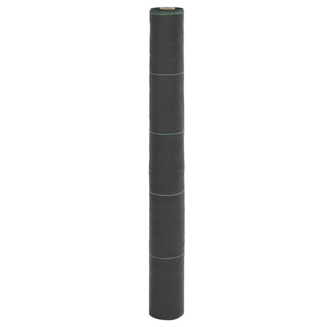 Vidaxx roddug 1x100 m polypropylen sort