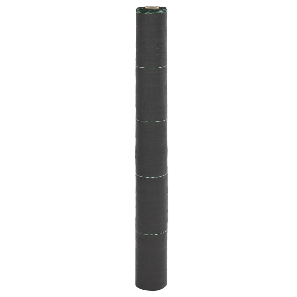 Vidaxx roddug 1x150 m polypropylen sort