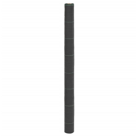 Vidaxx roddug 1,5x10 m polypropylen sort