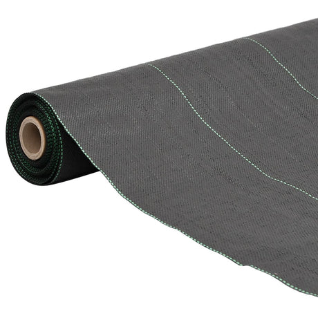 Vidaxx roddug 1,5x25 m polypropylen sort