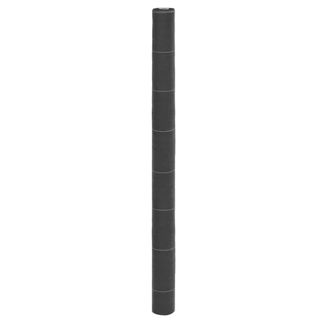 Vidaxx roddug 1,5x50 m polypropylen sort