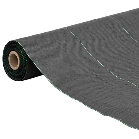 Vidaxx roddug 1,5x50 m polypropylen sort
