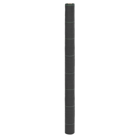 Vidaxx roddug 1,5x100 m polypropylen sort