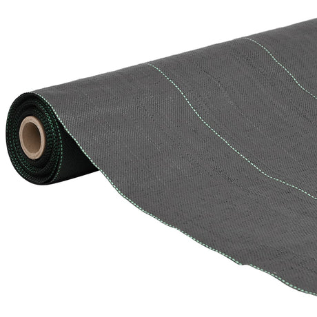 Vidaxx roddug 2x10 m polypropylen sort