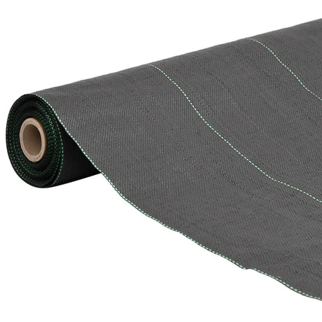 Vidaxx roddug 4x25 m polypropylen sort