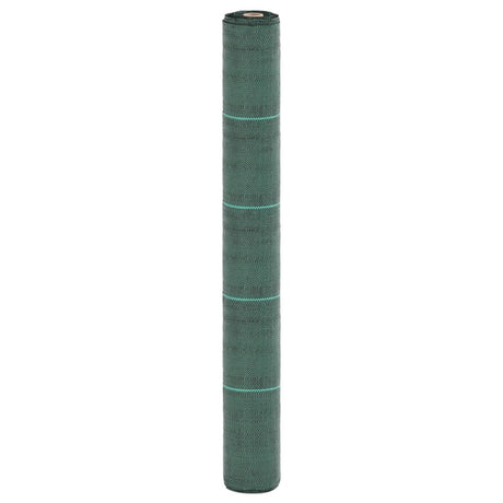 Vidaxx roddug 1x5 m polypropylen grøn