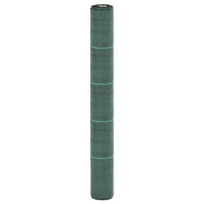 Vidaxx roddug 1x10 m polypropylen grøn