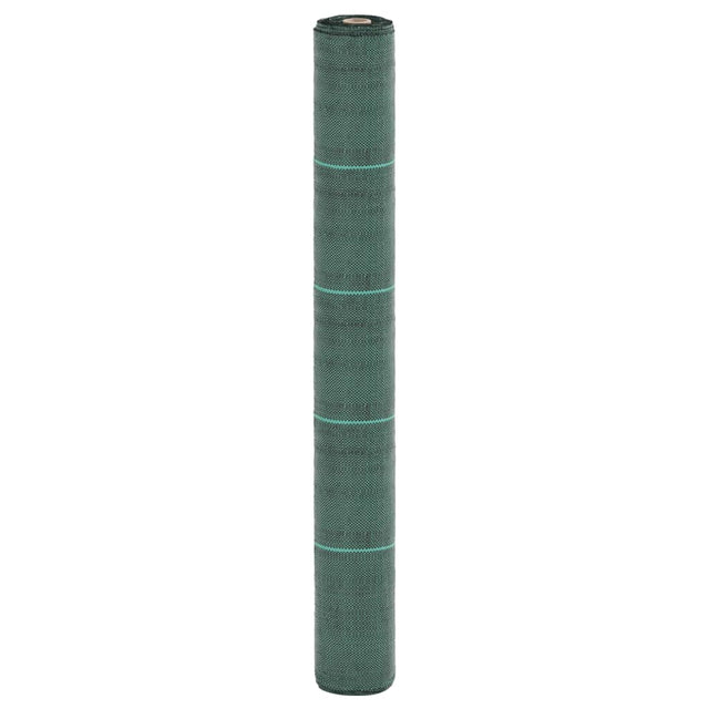 Vidaxx roddug 1x10 m polypropylen grøn