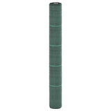 Vidaxx roddug 1x10 m polypropylen grøn