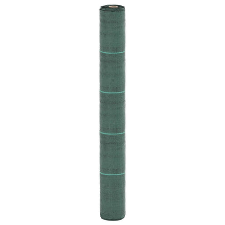 Vidaxx roddug 1x25 m polypropylen grøn