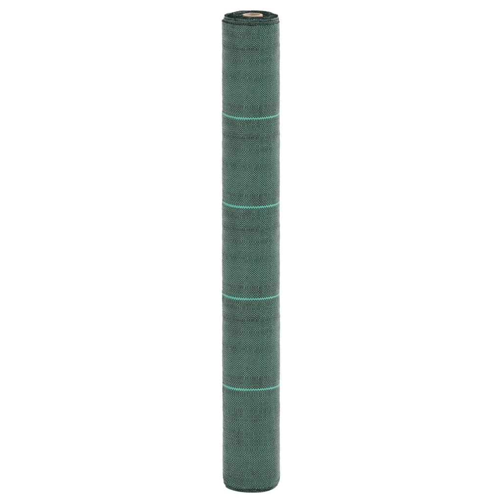 Vidaxx roddug 1x100 m polypropylen grøn