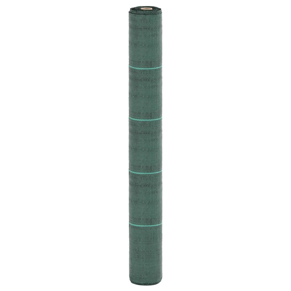 Vidaxx roddug 1x200 m polypropylen grøn