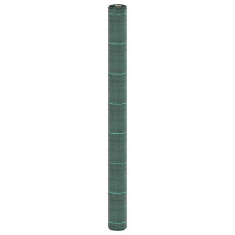 Vidaxx roddug 1,5x10 m polypropylen grøn