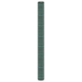 Vidaxx roddug 1,5x50 m polypropylen grøn