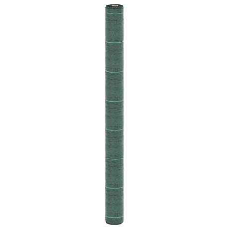 Vidaxx roddug 1,5x100 m polypropylen grøn