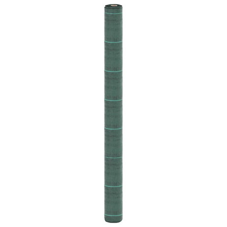 Vidaxx roddug 1,5x150 m polypropylen grøn