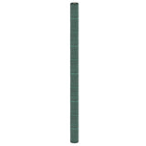 Vidaxx roddug 2x25 m polypropylen grøn