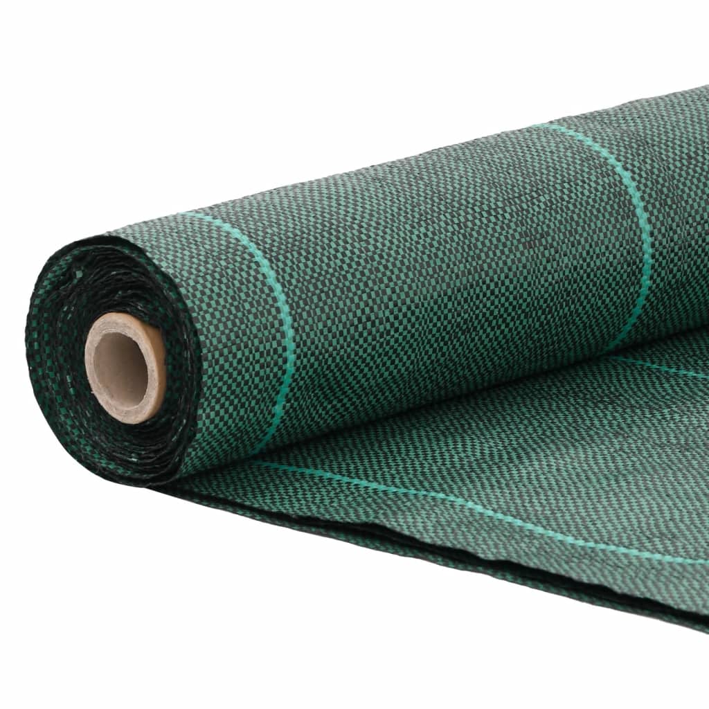 Vidaxx roddug 2x100 m polypropylen grøn