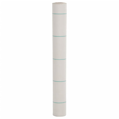 Vidaxx roddug 1x25 m polypropylen hvid
