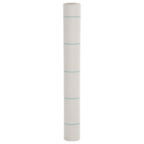 Vidaxx roddug 1x50 m polypropylen hvid