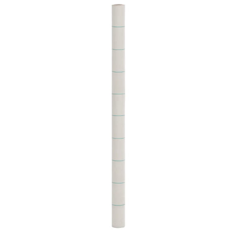 Vidaxx roddug 2x100 m polypropylen hvid