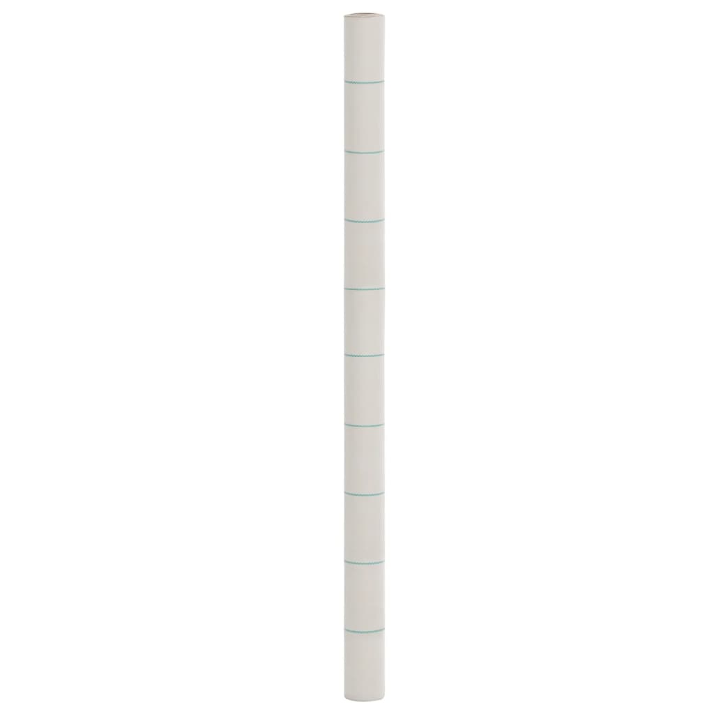 Vidaxx roddug 2x150 m polypropylen hvid