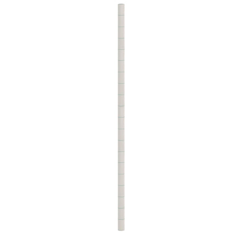 Vidaxx roddug 4x25 m polypropylen hvid