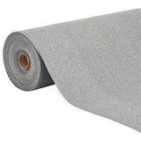 Vidaxx privatnet 150 g m² 1,5x25 m HDPE lysegrå