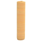 Vidaxx privatnet 75 g m² 2x50 m HDPE sandfarvet