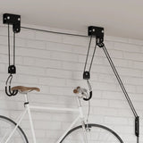 Vidaxx cykelhejs med loftmontering 57 kg
