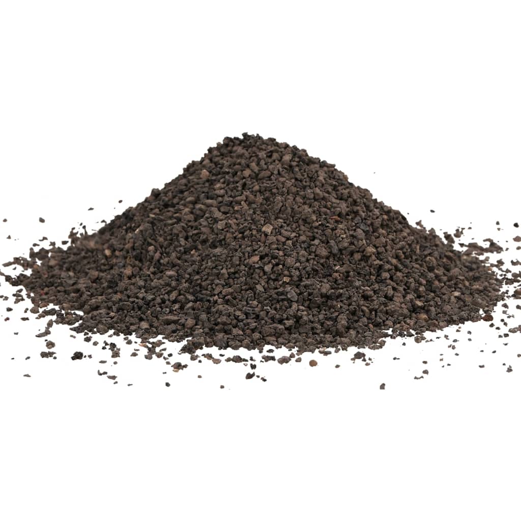 Vidaxx basaltgrus 10 kg 1-3 mm sort