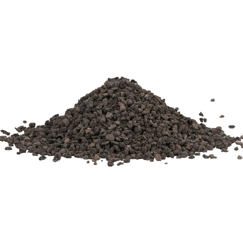 Vidaxx basaltgrus 10 kg 5-8 mm sort