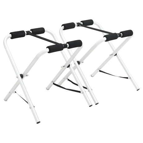 VidaXL kajakvogn 90 kg aluminium
