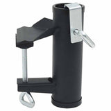 Vidaxx parasolklemmer til altan 2 stk 25-38 mm stål