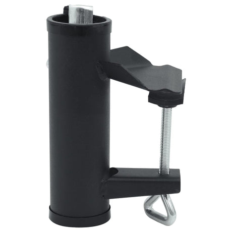 Vidaxx parasolklemmer til altan 2 stk 25-38 mm stål