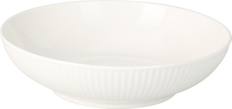 Fremragende husholdningsartikler tallerken dyb porcelæn ben porcelæn boks a 6