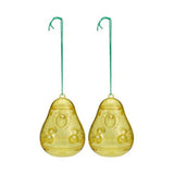 Pro garden wespenvanger 10x13.5 cm 2 stuks
