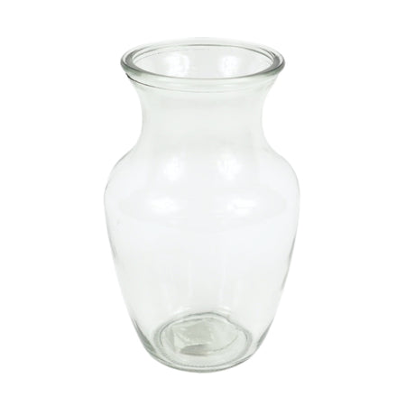 Diverse glasvasekugle h20xd12,4 cm