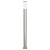Vidaxx pullertbelysning 110 cm rustfrit stål IP44