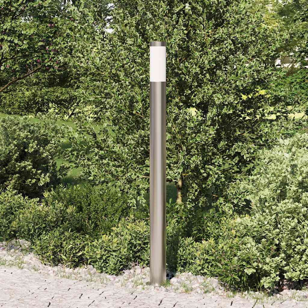 Vidaxx pullertbelysning 110 cm rustfrit stål IP44