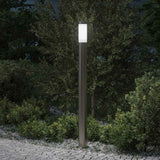 Vidaxx pullertbelysning 110 cm rustfrit stål IP44